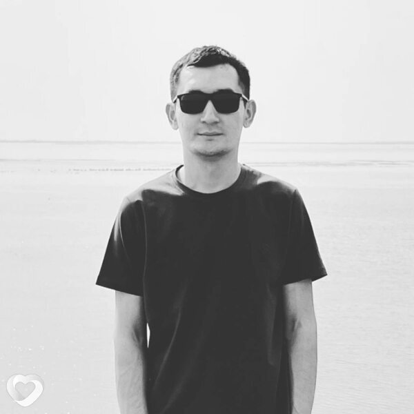 Бекжан, 31, Шымкенте — анкета №2792757