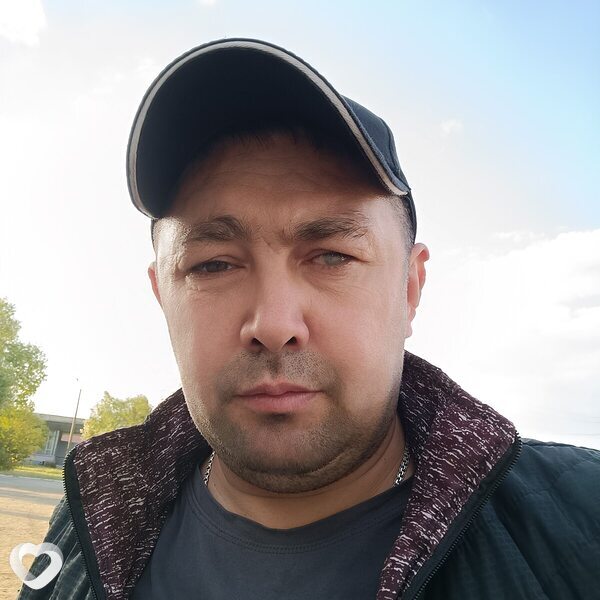 Тимур, 41, Пензе — анкета №2792760