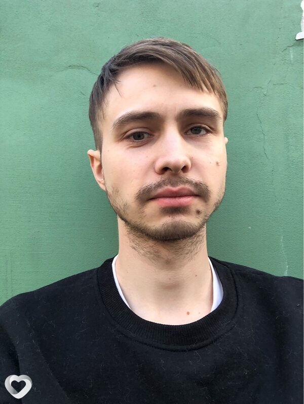 Максим, 28, Нижнем Новгороде — анкета №2792598