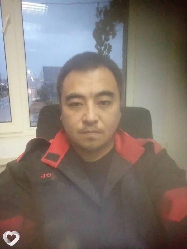 Борубай, 32, Бишкек — анкета №2792601