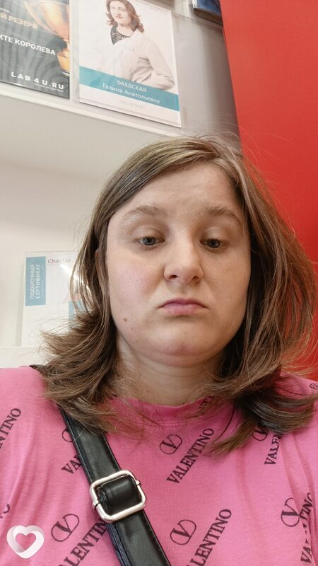 Екатерина, 35, Санкт-Петербурге — анкета №2792603