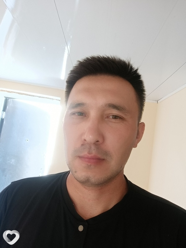 Жанибек, 30, Актау — анкета №2792604