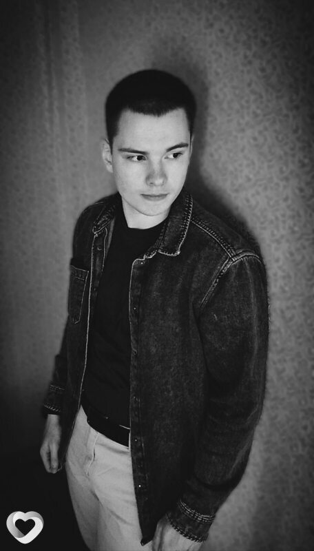 Никита, 20, Иркутске — анкета №2792610
