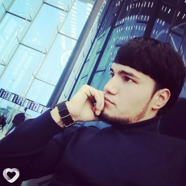 Алии, 29, Магадане — анкета №2792567