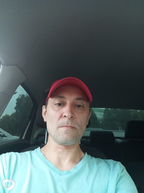 Мих, 43, Кургане — анкета №2792574