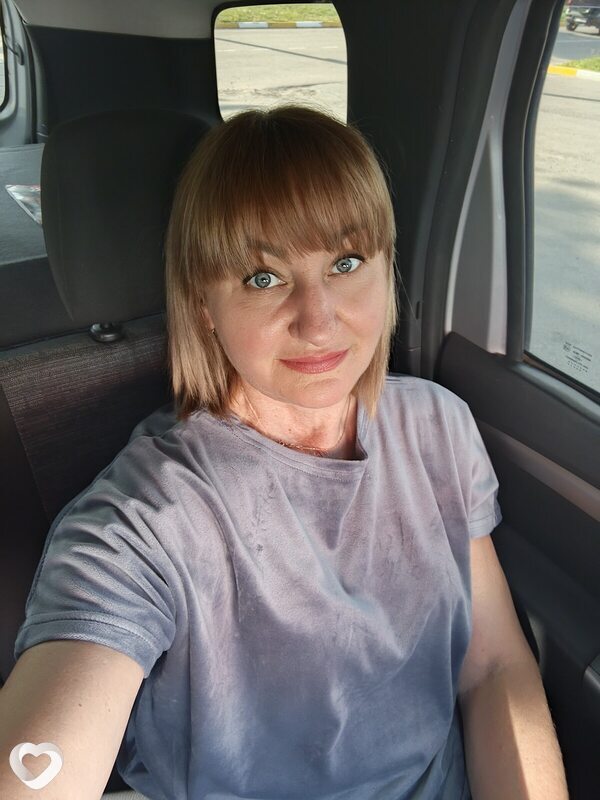 Татьяна, 56, Курске — анкета №2792578