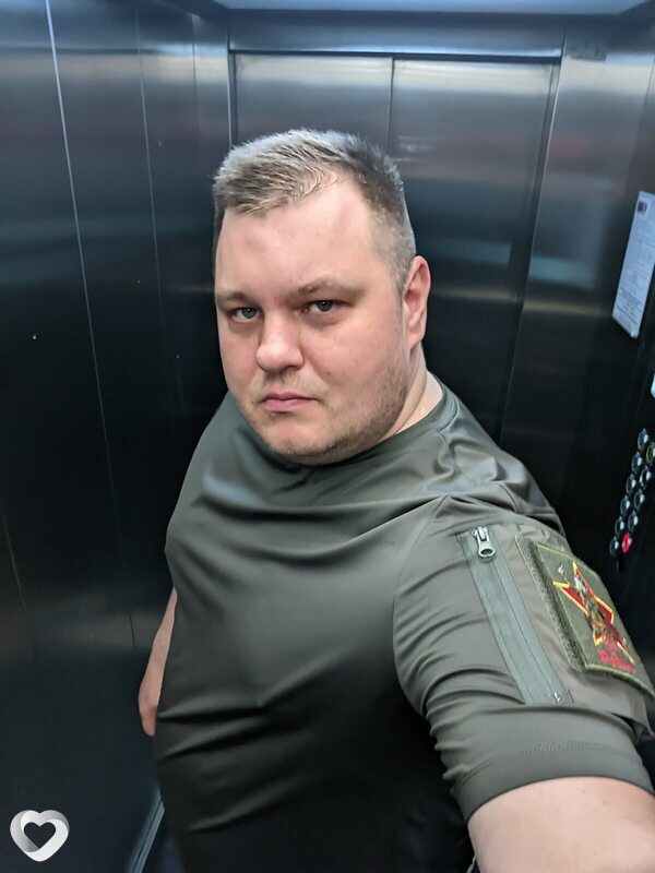 Роман, 39, Краснодаре — анкета №2792580