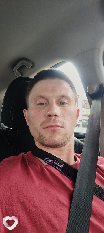 Евгений, 30, Красноярске — анкета №2792446