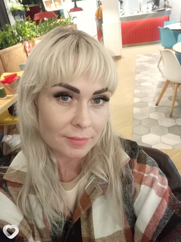 Лана, 41, Ижевске — анкета №2792448