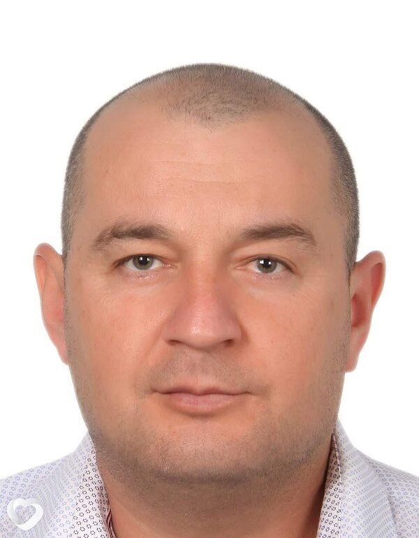 Марат, 51, Краснодаре — анкета №2792449