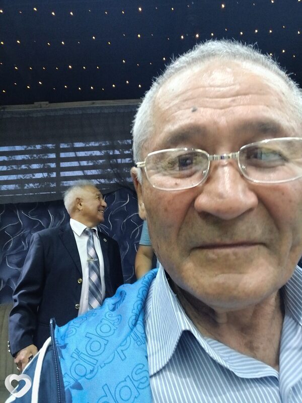 Айтказы, 65, Семей — анкета №2792459