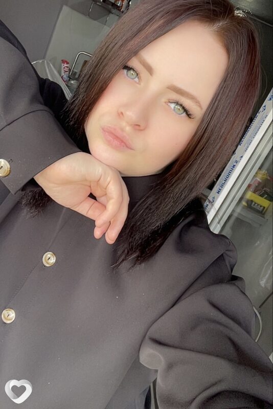 Инна, 28, Астрахани — анкета №2792524