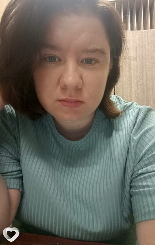 Ирина, 33, Пензе — анкета №2792526