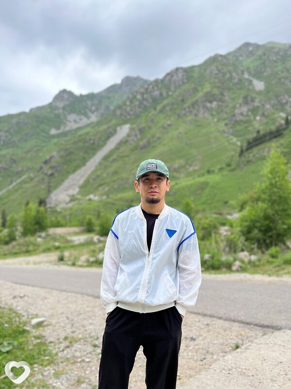 Жандос, 27, Уральске — анкета №2793011