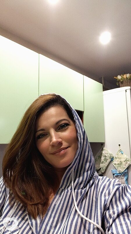 Вера, 48, Минске — анкета №2793023