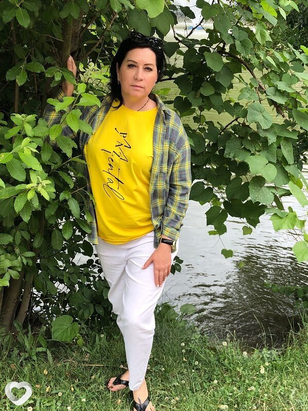 Svetlana, 50, Севастополе — анкета №2793024