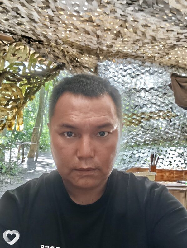 Арсентий, 40, Чите — анкета №2793027