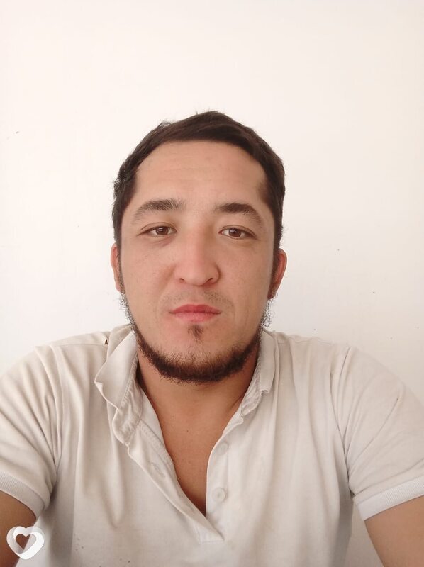 Бан, 31, Семей — анкета №2792612