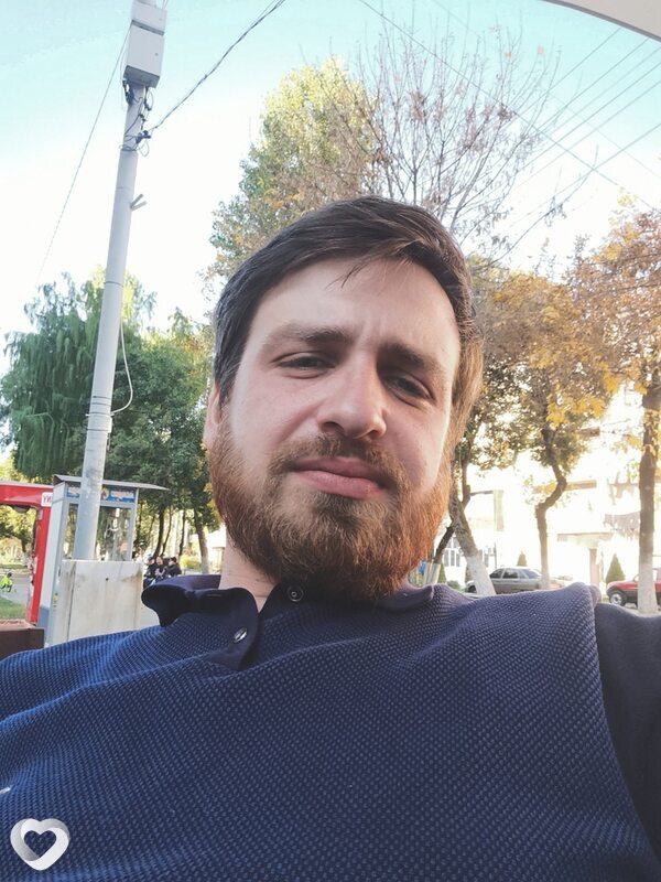Тимур, 30, Москве — анкета №2792614