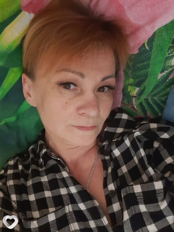 Света, 51, Нижнем Новгороде — анкета №2792631