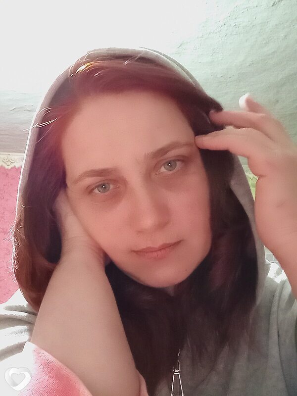 Галина, 39, Киеве — анкета №2792633