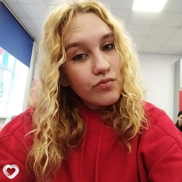 Ария, 19, Соколе — анкета №2792635