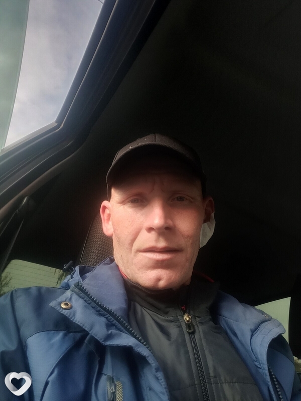 Вова, 38, Ижевске — анкета №2792655