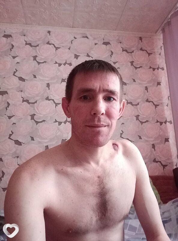 Сергей, Волжск