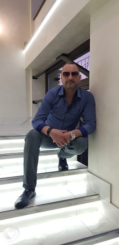 Дима, 49, Воронеже — анкета №2792711