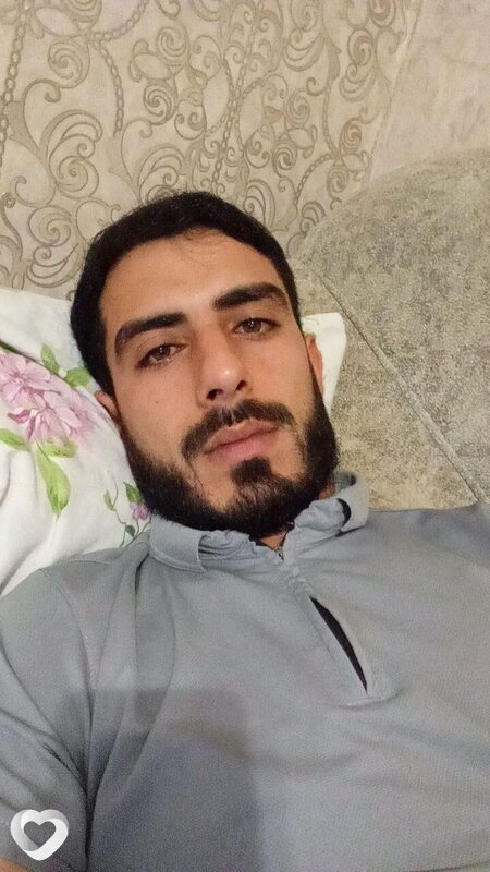 Азиз, 28, Уфе — анкета №2792712