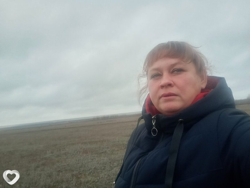 Наталья, Сорочинск