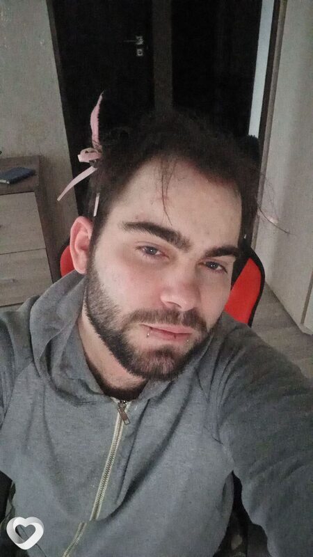 Егор, 23, Электростали — анкета №2792720