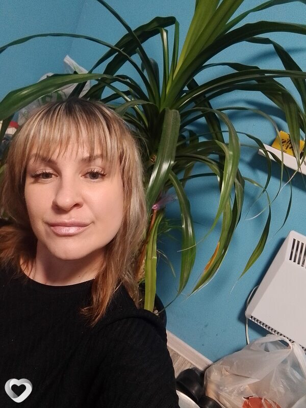 Марина, 37, Волгограде — анкета №2792724