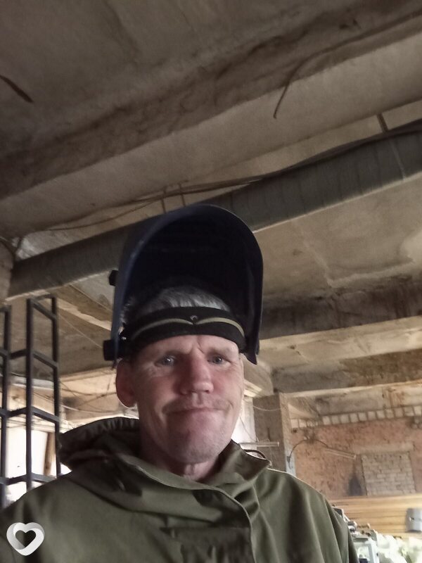 Михаил, 50, Саратове — анкета №2792735