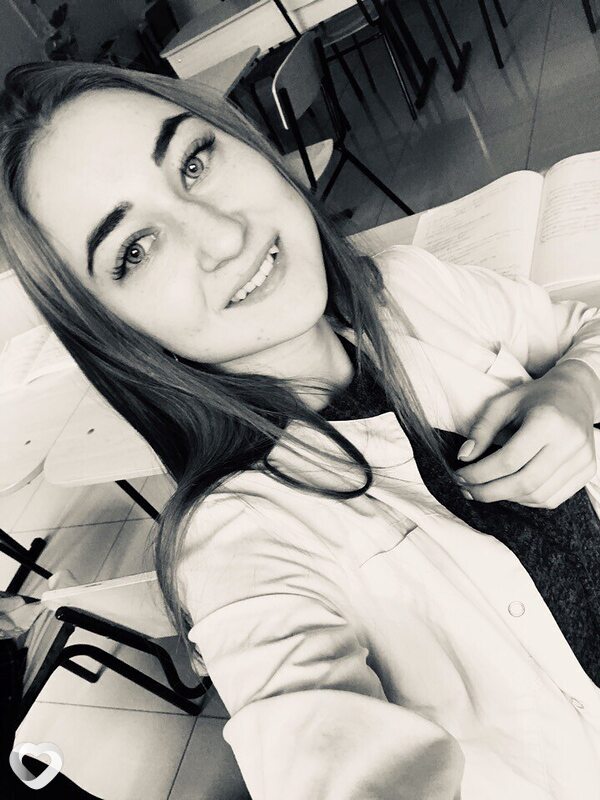 Алена, 27, Донецке — анкета №2792786