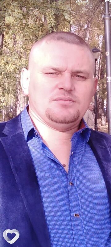 Константин, 36, Снежном — анкета №2792788