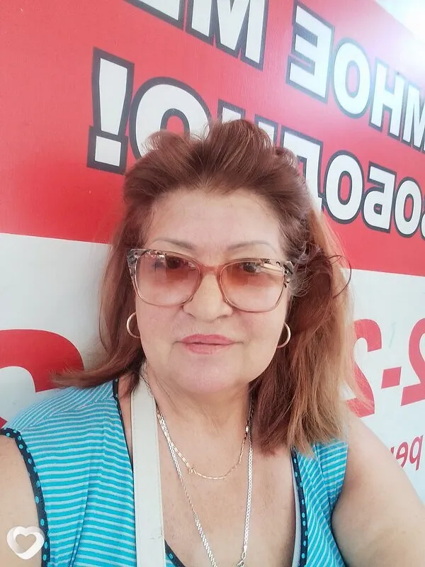 Наталья, 59, Барнауле — анкета №2792790