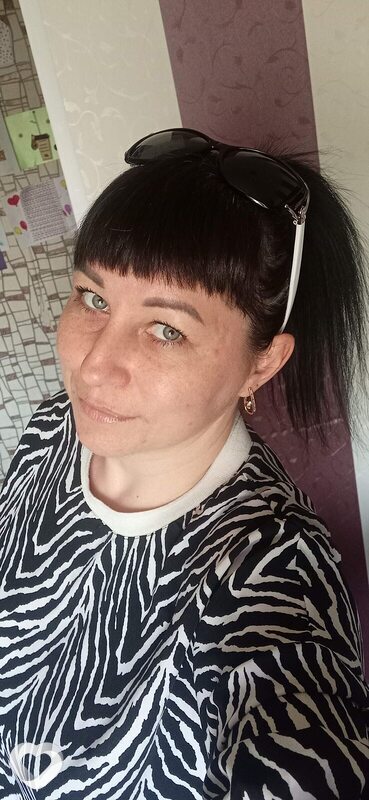 Татьяна, Новоаннинский