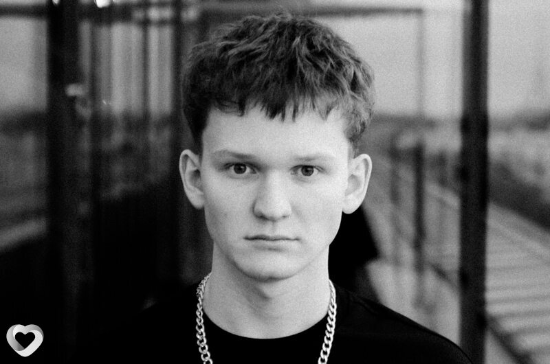 Матвей, 21, Санкт-Петербурге — анкета №2792805