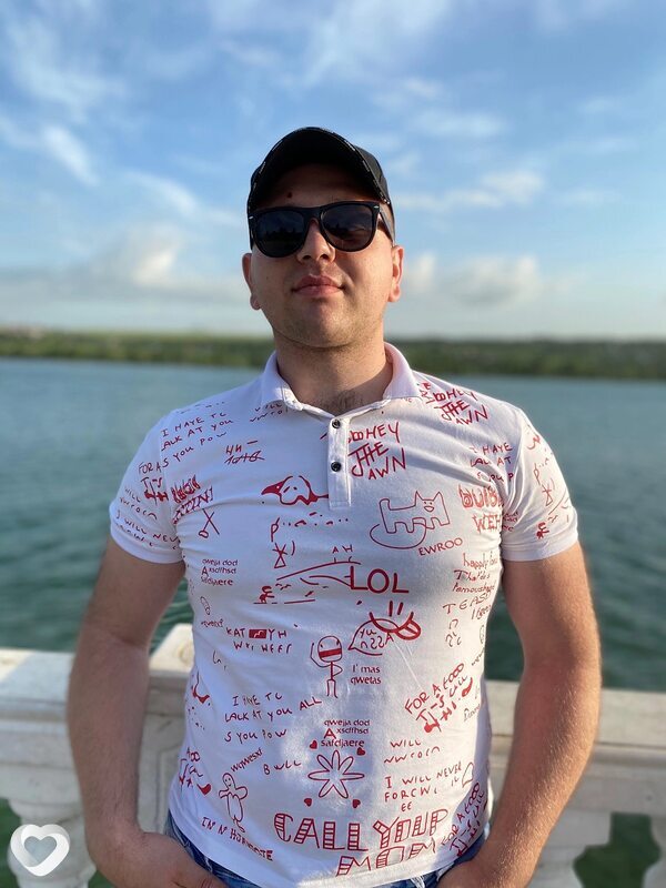 Александр, 30, Смоленске — анкета №2792807