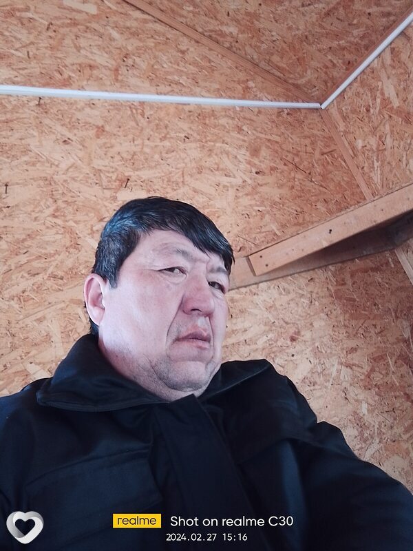 Шухрат, Боровск