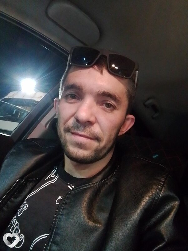 Степан, 32, Обнинске — анкета №2792809