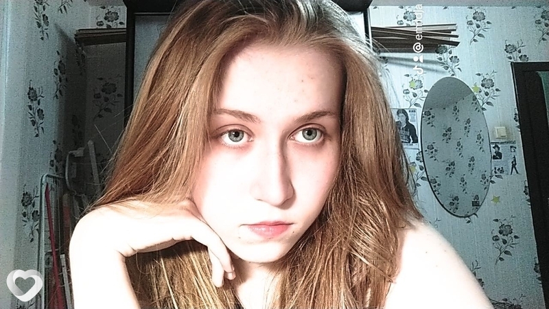 Эмилия, 19, Минске — анкета №2792810