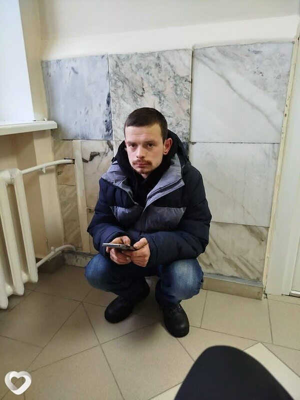 Миша, 25, Березе — анкета №2792762