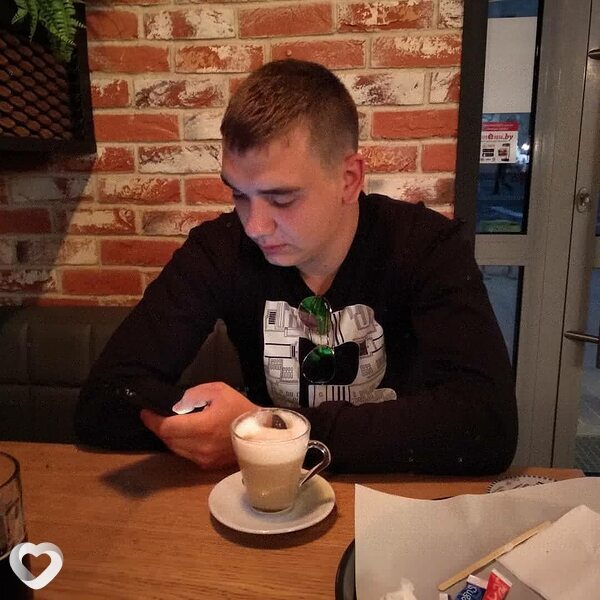 Вова, 27, Анапе — анкета №2792767