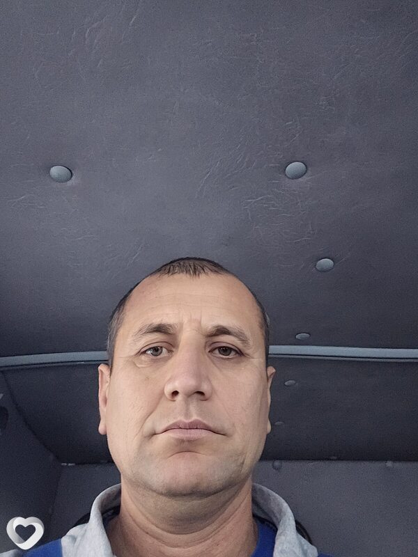 Улугбек, 43, Новом Уренгое — анкета №2792776