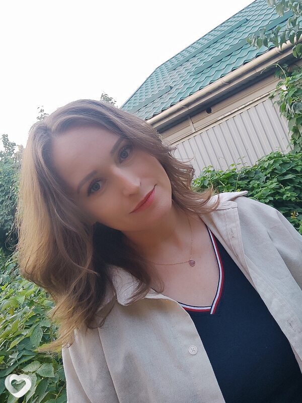 Ирина, Серебрянск