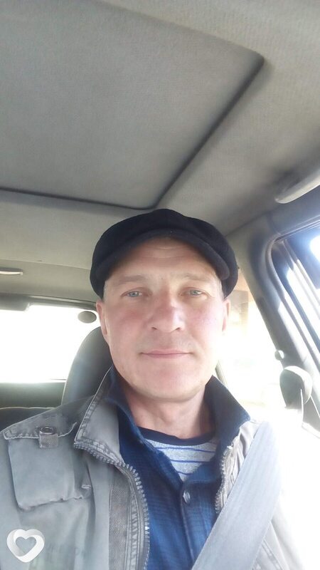 Игорь, 47, Семей — анкета №2792817