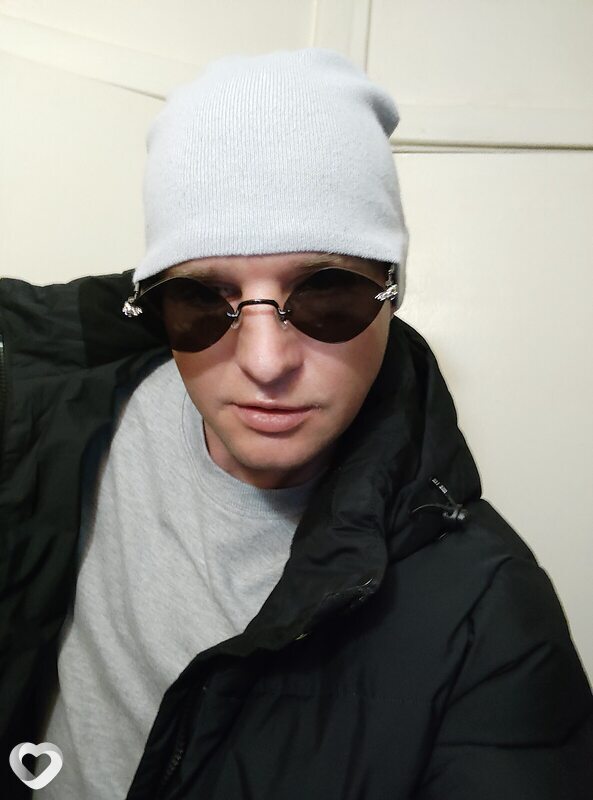 Артем, 42, Луганске — анкета №2792819