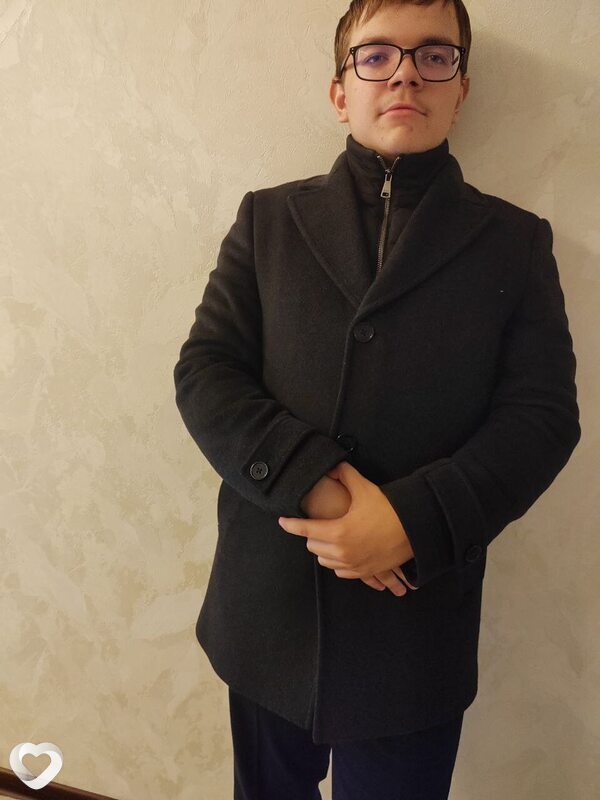 Валерий, 18, Магнитогорске — анкета №2792824